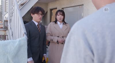 SONE-815-丰满性感的女房产经纪人来到我的垃圾屋宅-鹫尾めい