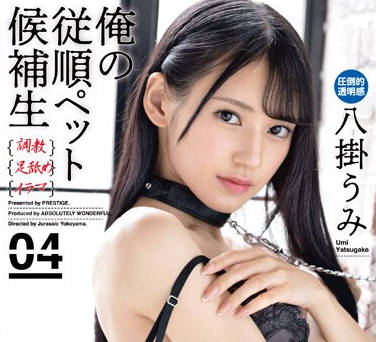 ABW-283-顺从宠物候补生-八挂海
