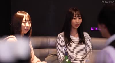 FNS-041迷上主持人的前优等生落入歌舞伎町-山下纱和