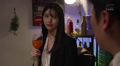 IPZZ-693比妻子更早遇见就好了-藤咲まい