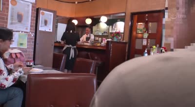 NHDTC-091咖啡厅妹子连锁羞耻8营业中店内高潮堕落利用从顺店员连锁计画