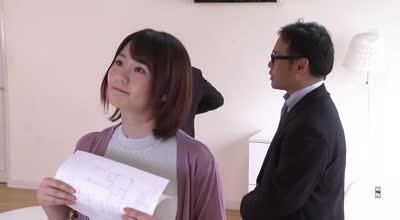 jul-063被DV记录下我的妻子看房拍摄中被房产中介袭击疯狂内射