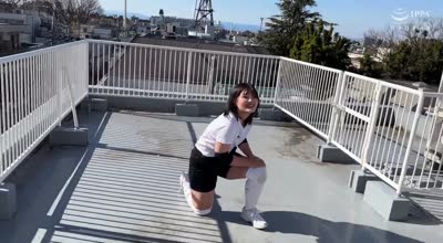 MILK-253一球入魂干吧肉棒排球-河合阳菜