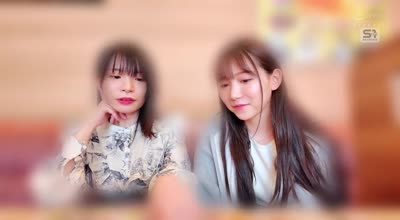 SONE-887零距离100\%能亲到的撩人妹妹-三田真铃