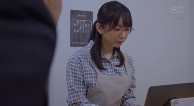 JUR-422人妻秘书充满汗水与热吻的社长室中出性交-新妻优香