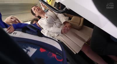 DANDY-993在我的孩子面前被触摸拼命抵抗爱液流出-加山なつこ 成宫いろは