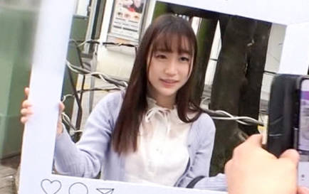 200GANA-2384新宿超絶美尻美少女经验人数2人和处女一样紧致的小穴