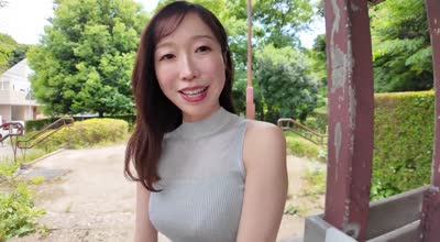 JUR-056兼具美貌和品格的人妻-森香织