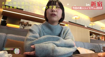 483SGK-013害羞的肉食者