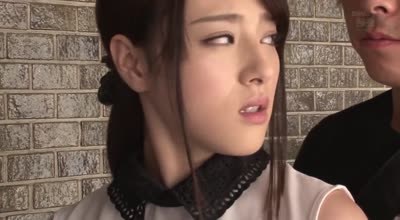 snis-268和蓝泽润的无内衣约会