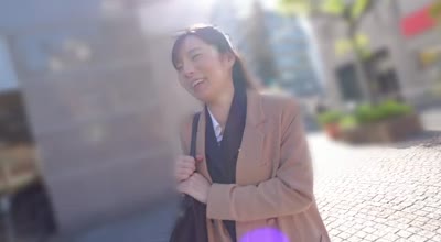 sora-600就活格付けリモバイ奥手な隠れ美人学生がマジイキ连発都内で就活に悩む松丸香澄 22歳