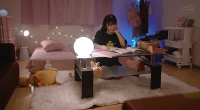 [无码破解]MOON-035 最终胸チラ诱惑电车 谁もいない2人きりの车内でFカップ美少女と胸揉み性交した 柏木こなつ