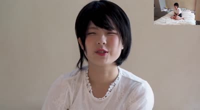 FC2PPV-4568290我学会了超爽快感