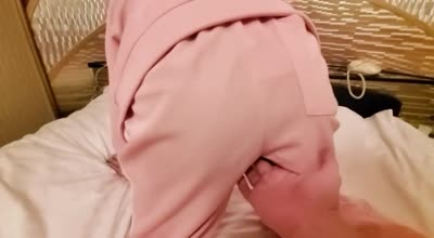 FC2PPV-4189858冬假刚开始因前途争吵离家出走的轻音乐部所属149cm女学员