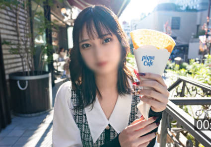 FC2PPV-4156649元气魅力19岁前啦啦队员