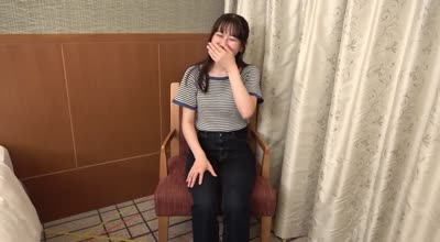 FC2PPV-4106665教师志望的美白纤细清纯美女