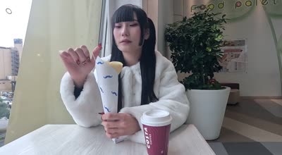 FC2PPV-4295372纤细爆发力动漫巨乳