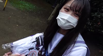 FC2PPV-3877289被扭曲的爱情养育的乖巧受虐狂女高中生