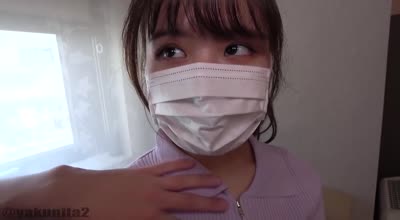 FC2PPV-3748254可爱少女19岁做爱时无法发出声音