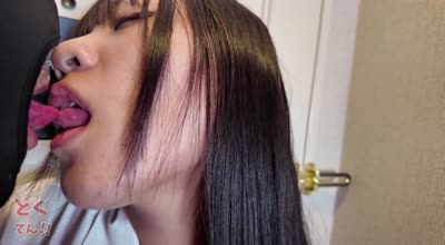 FC2PPV-4747433开朗可爱的D杯女孩