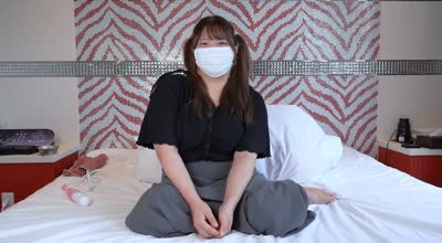 FC2PPV-4750698拥有J罩杯巨乳的素颜微胖女人