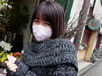 FC2PPV-3297626可爱甜美的短发女大学生