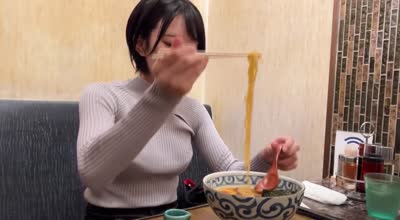 FC2PPV-3249673-可爱的拉面店员