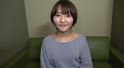 FC2PPV-3262496眼神透明的短发少女