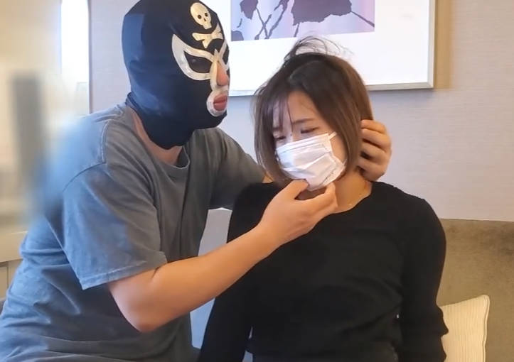 FC2PPV-3246355在东京工作的家庭主妇