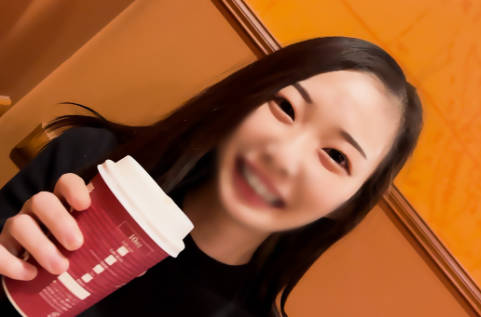 FC2PPV-3201985笑容可爱的女孩