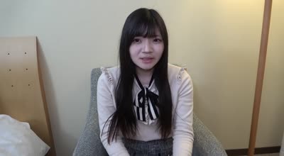 FC2PPV-3185231身材苗条的偶像型美女