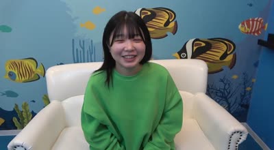 FC2PPV-3187584真由酱是个温柔体贴的女孩