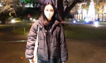 FC2PPV-3155679孤独女孩