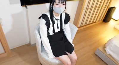 FC2PPV-3165325乖巧的巨乳美少女