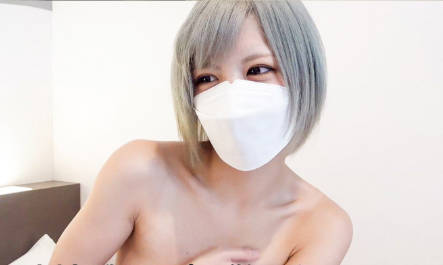 FC2PPV-3149684身材苗条开朗善良的前读者模特