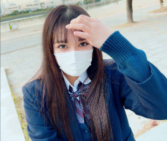 FC2PPV-3150971带一位貌美如花恋父情结的高中女生去公共厕所