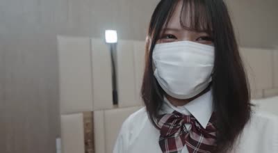 FC2PPV-3096250略带青春气息的美丽高中生