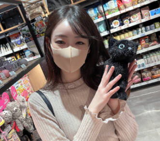 FC2PPV-3172332看似意志薄弱的猫咪咖啡馆女大学生