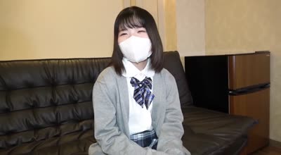 FC2PPV-3177333制服超美少女