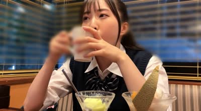 FC2PPV-2343510-白皙美人