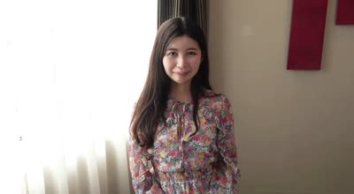 FC2PPV-1906813超人气F罩杯女播音员美女