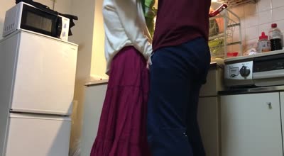 FC2PPV-1589767已婚妇女NTR