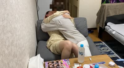 FC2PPV-1555526护士的亲密性爱