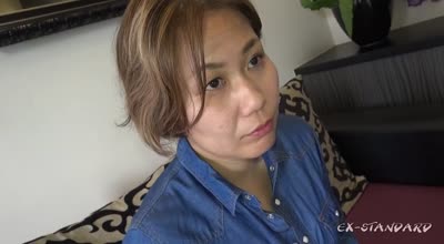 FC2PPV-1438798邻家少妇秋穗