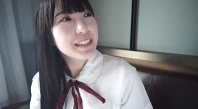 FC2PPV-1458145偶像级黑发少女