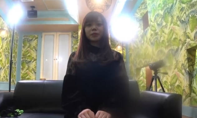 FC2PPV-1236334身着淫秽情色泳装的女大学生