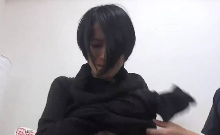 FC2PPV-950043私摄全脸露出纤细成熟美女再度现身极度刺激乳头令人大唿过瘾