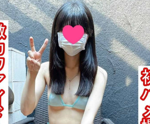 FC2PPV-4654462 超可爱的偶像脸