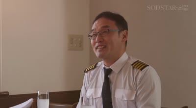 start-342CAごときが定年间近ベテランパイロットの俺を捨てるなんて许さない 洗脳エステで俺の思い通りにしてやる！ 渚恋生