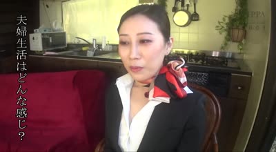 msaj-015SEX依存症の女 J●●现役CA凉子32歳 柿泽凉子